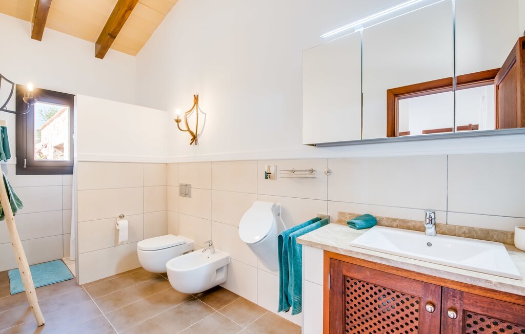 Feriehuse - La Fuente de Montuiri, Montuiri , Spanien - EMI258 42