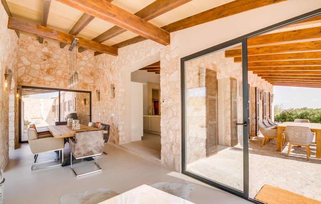 Feriehuse - La Fuente de Montuiri, Montuiri , Spanien - EMI258 28