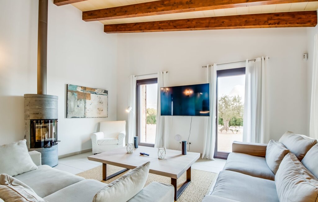 Feriehuse - La Fuente de Montuiri, Montuiri , Spanien - EMI258 22