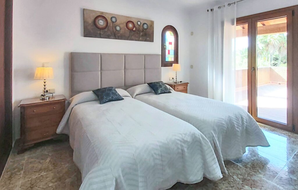 Feriehuse - Es Jardi, Cala dOr , Spanien - EMI259 27