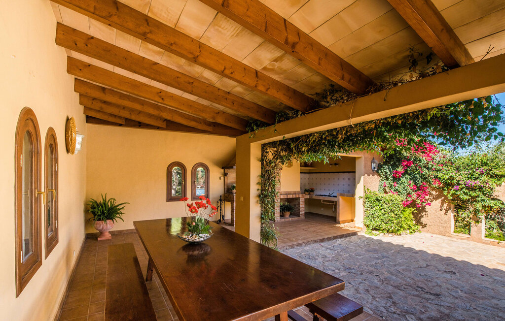 Feriehuse - Es Jardi, Cala dOr , Spanien - EMI259 9