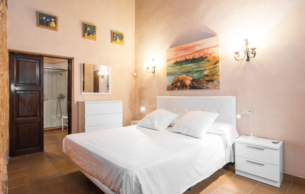 Feriehus - Son Rossinyol, Llubi , Spania - EMI261 34