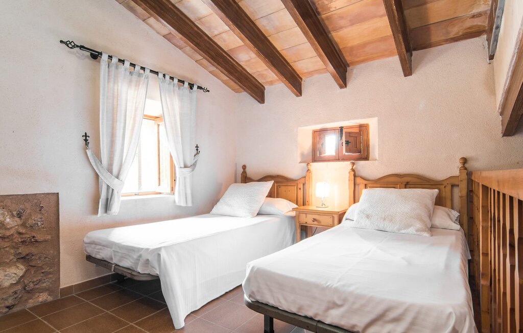 Feriehus - Son Rossinyol, Llubi , Spania - EMI261 37