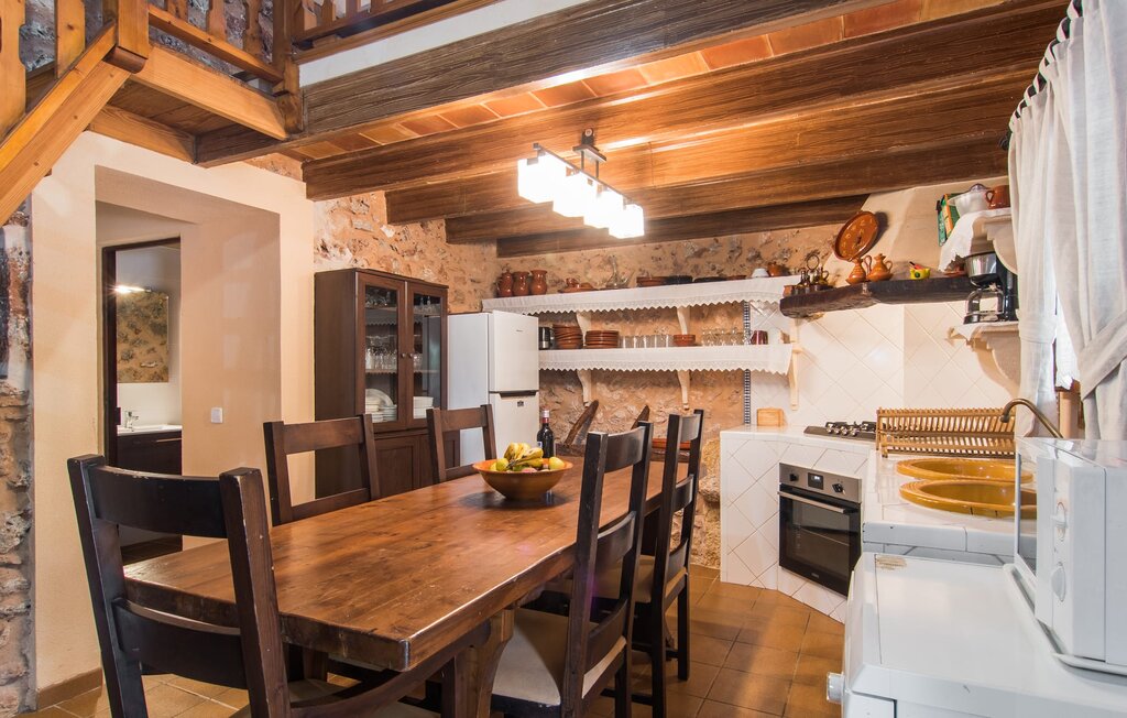 Feriehus - Son Rossinyol, Llubi , Spania - EMI261 29