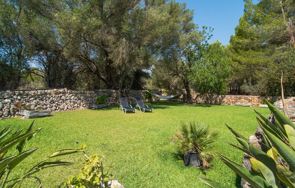 Feriehus - Son Rossinyol, Llubi , Spania - EMI261 9