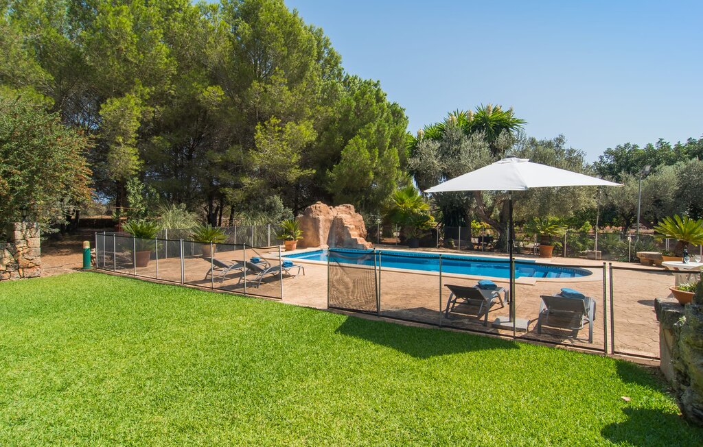 Feriehus - Son Rossinyol, Llubi , Spania - EMI261 6