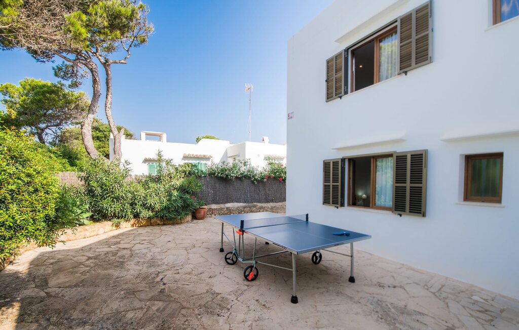 Ferienhaus - El Delfin, Cala dOr , Spanien - EMI262 48