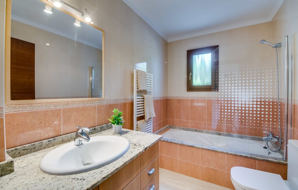 Ferienhaus - El Delfin, Cala dOr , Spanien - EMI262 41