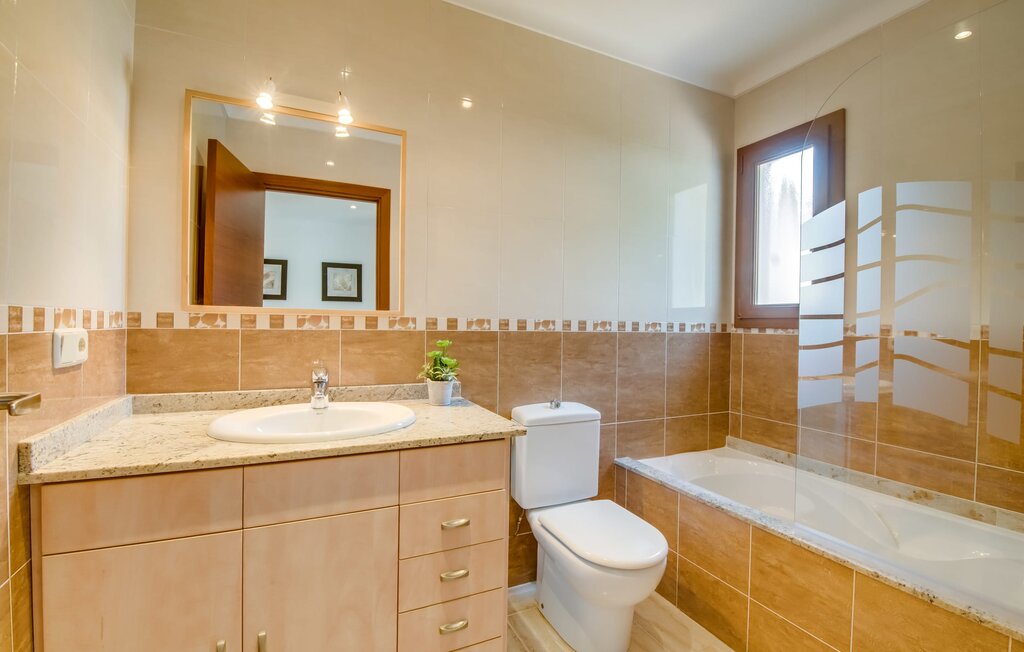 Ferienhaus - El Delfin, Cala dOr , Spanien - EMI262 44