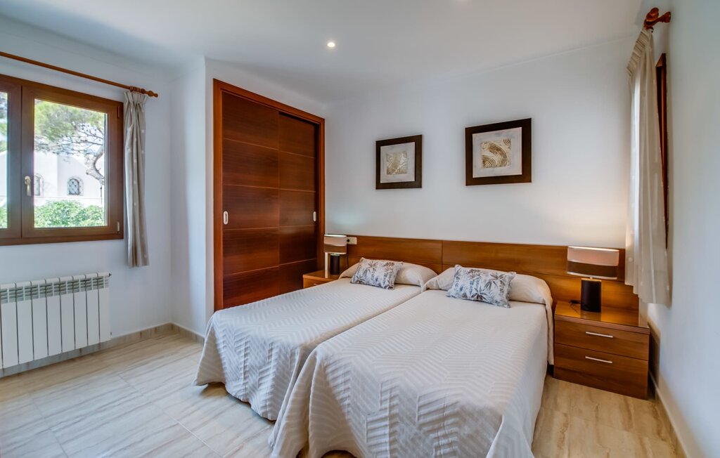 Ferienhaus - El Delfin, Cala dOr , Spanien - EMI262 37