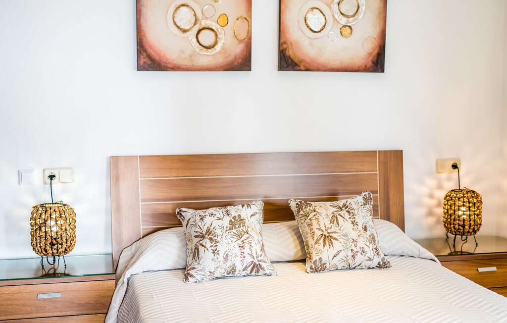 Ferienhaus - El Delfin, Cala dOr , Spanien - EMI262 40