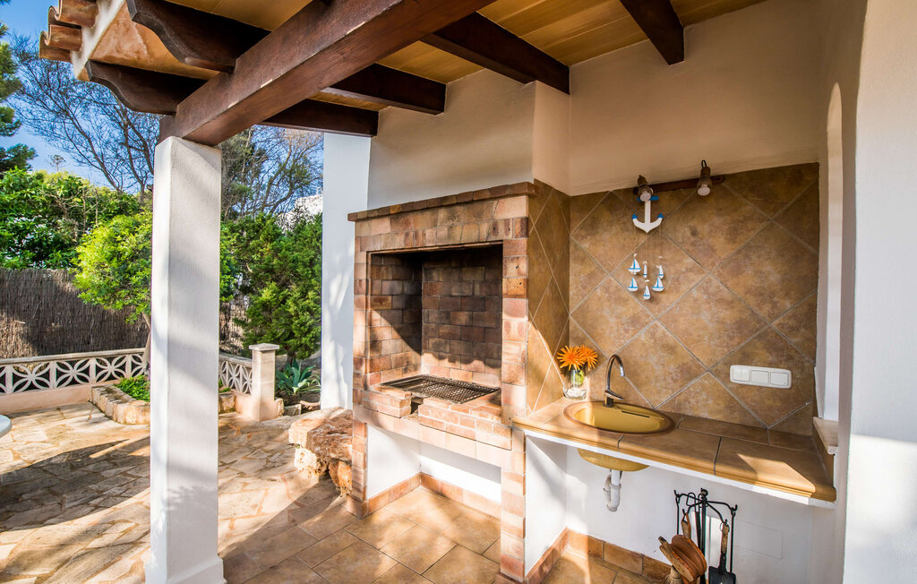 Ferienhaus - El Delfin, Cala dOr , Spanien - EMI262 9