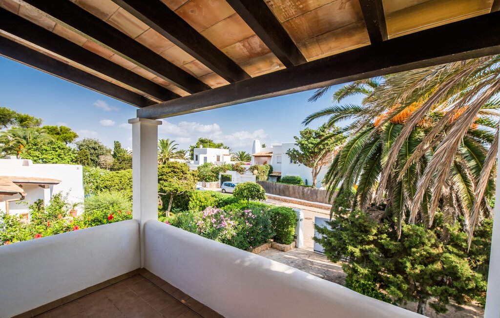 Ferienhaus - El Delfin, Cala dOr , Spanien - EMI262 21