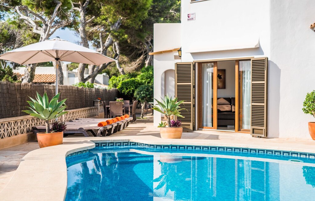 Ferienhaus - El Delfin, Cala dOr , Spanien - EMI262 5