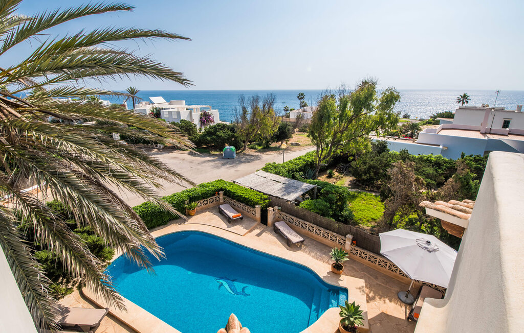 Ferienhaus - El Delfin, Cala dOr , Spanien - EMI262 11