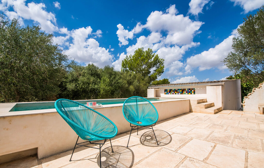 Feriehuse - Casa Son Moix, Manacor , Spanien - EMI263 12