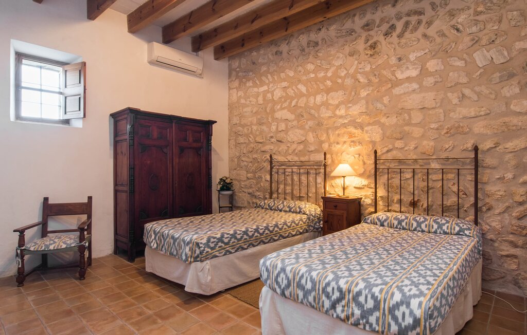 Feriehuse - Son Pereto, Manacor , Spanien - EMI264 40