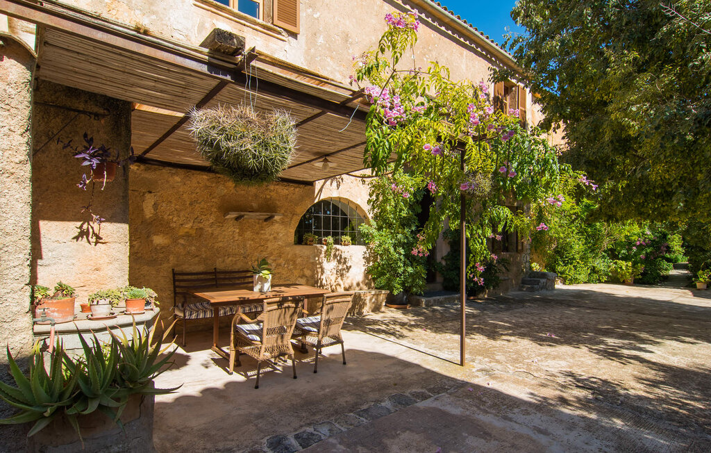 Feriehuse - Son Pereto, Manacor , Spanien - EMI264 4