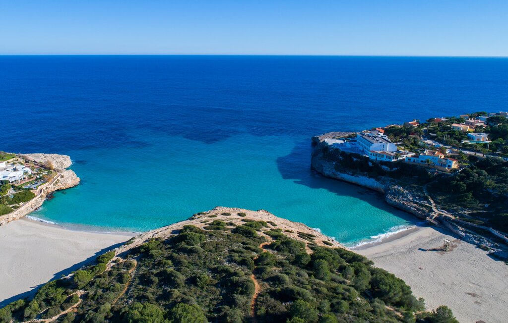 Feriehuse - Casa Juana y Pepe, Cala Murada , Spanien - EMI265 38