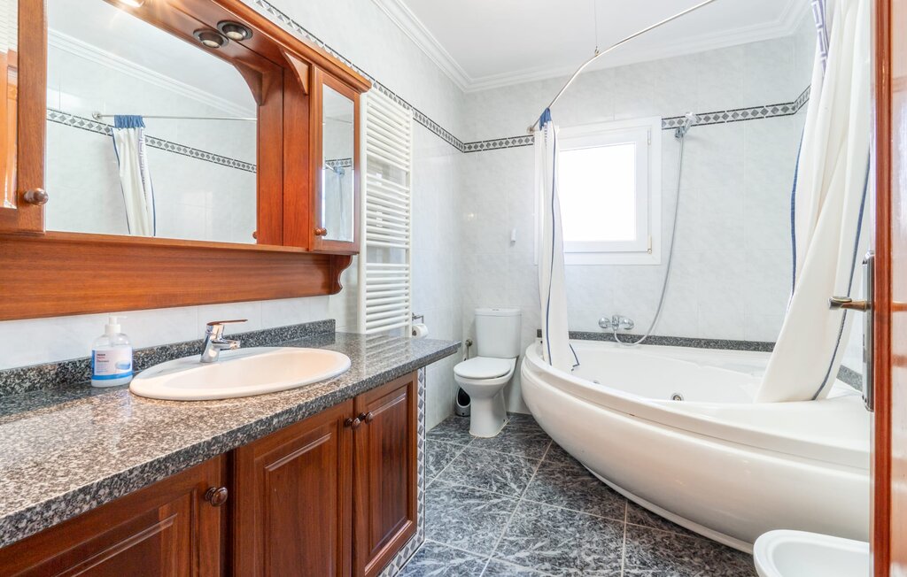 Feriehuse - Casa Juana y Pepe, Cala Murada , Spanien - EMI265 34