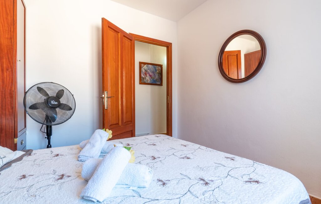 Feriehuse - Casa Juana y Pepe, Cala Murada , Spanien - EMI265 27