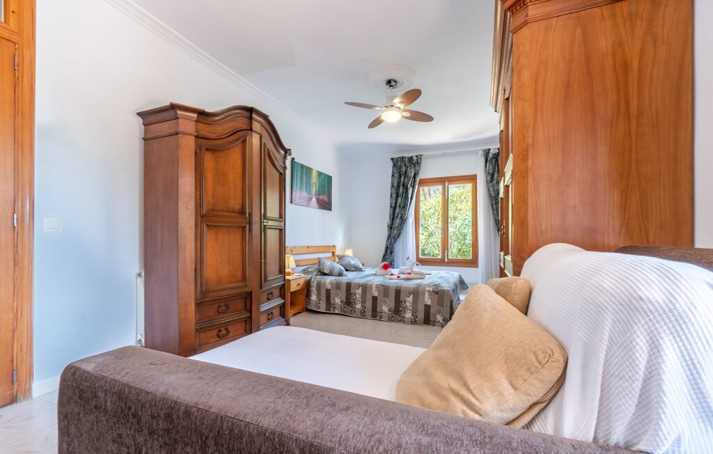 Feriehuse - Casa Juana y Pepe, Cala Murada , Spanien - EMI265 33