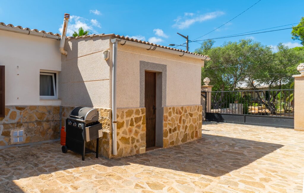 Feriehuse - Casa Juana y Pepe, Cala Murada , Spanien - EMI265 15