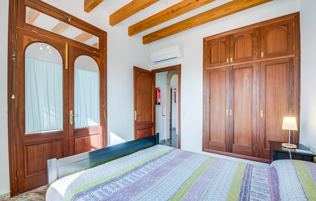 Ferienhaus - Sa Font d'Alt, Arta , Spanien - EMI266 33