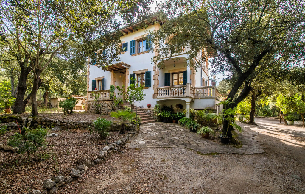 Ferienhaus - Sa Font d'Alt, Arta , Spanien - EMI266 11