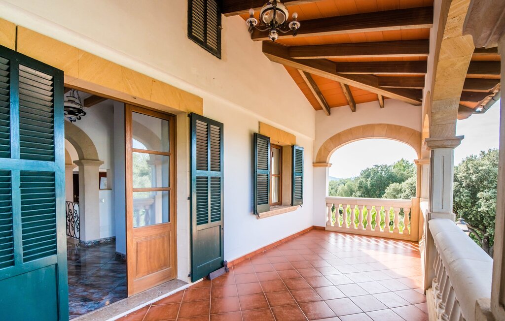 Ferienhaus - Sa Font d'Alt, Arta , Spanien - EMI266 15