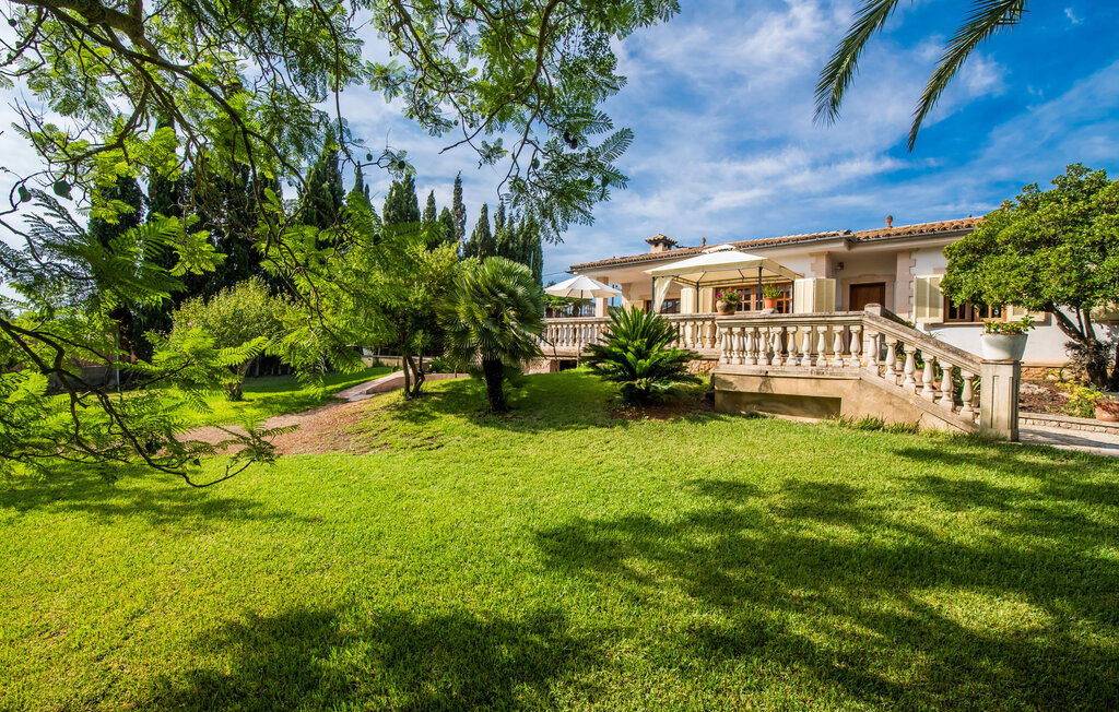 Feriehuse - Cas Sineuer, Arta , Spanien - EMI267 2