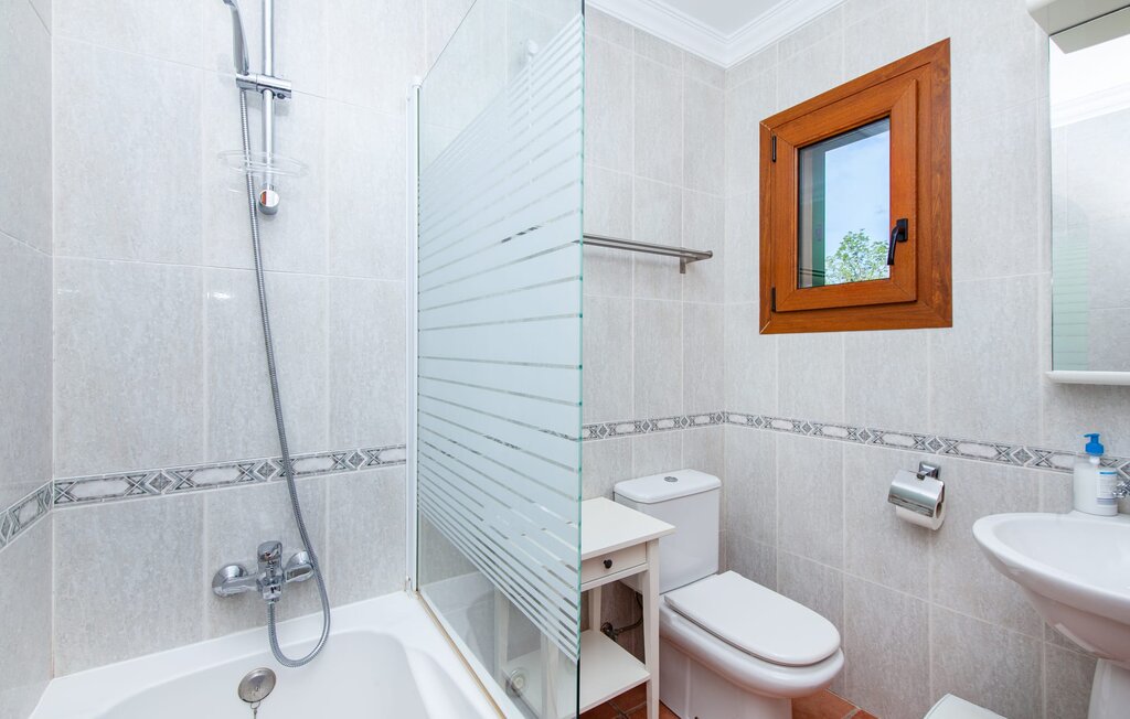 Ferienhaeuser - Es Puig d'es Call, Felanitx , Spanien - EMI268 50