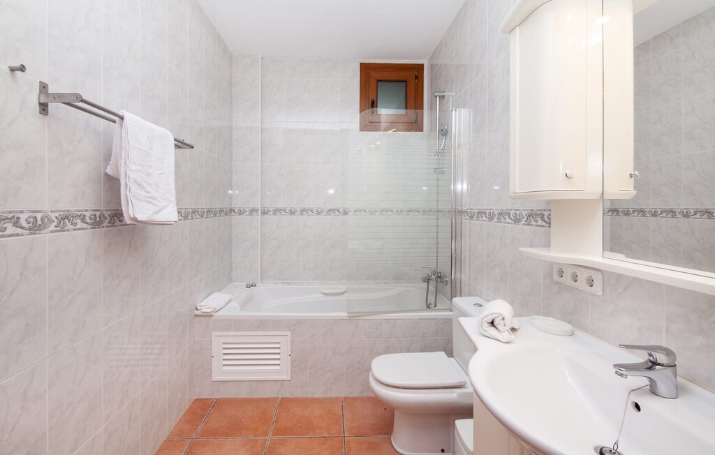 Ferienhaeuser - Es Puig d'es Call, Felanitx , Spanien - EMI268 53