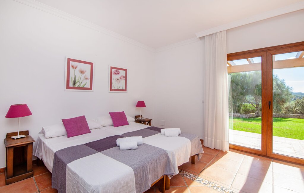 Ferienhaeuser - Es Puig d'es Call, Felanitx , Spanien - EMI268 35