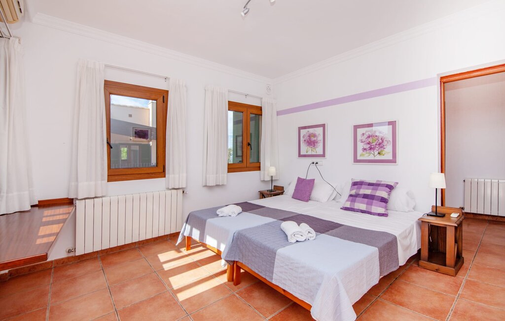 Ferienhaeuser - Es Puig d'es Call, Felanitx , Spanien - EMI268 44