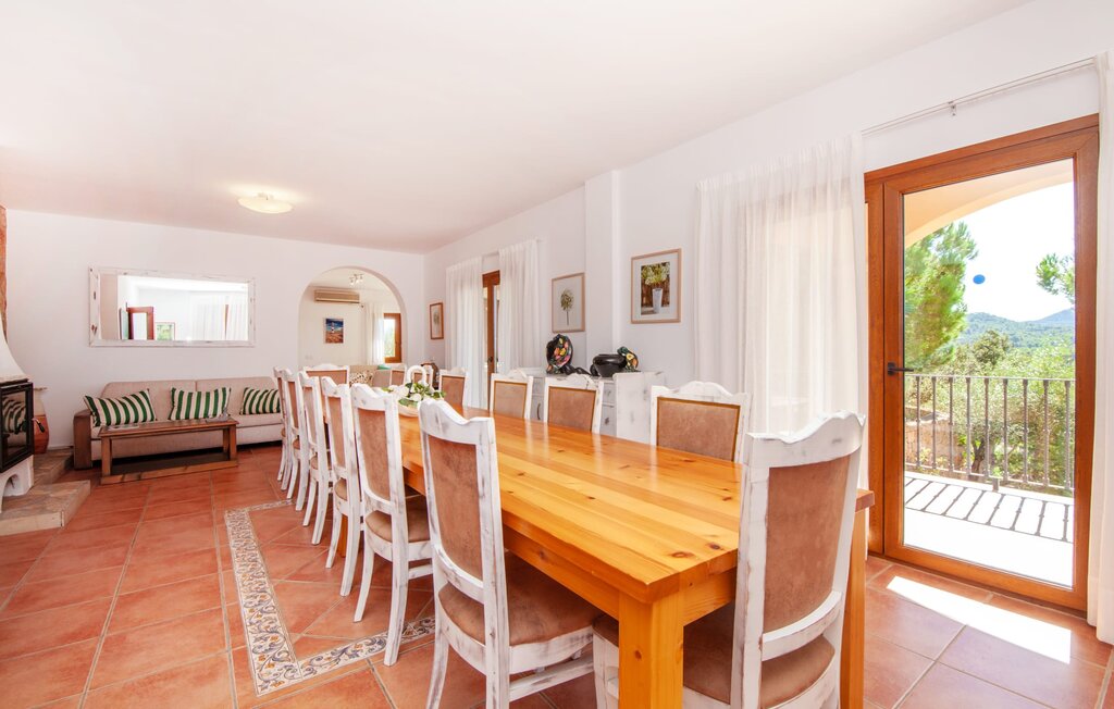 Ferienhaeuser - Es Puig d'es Call, Felanitx , Spanien - EMI268 30