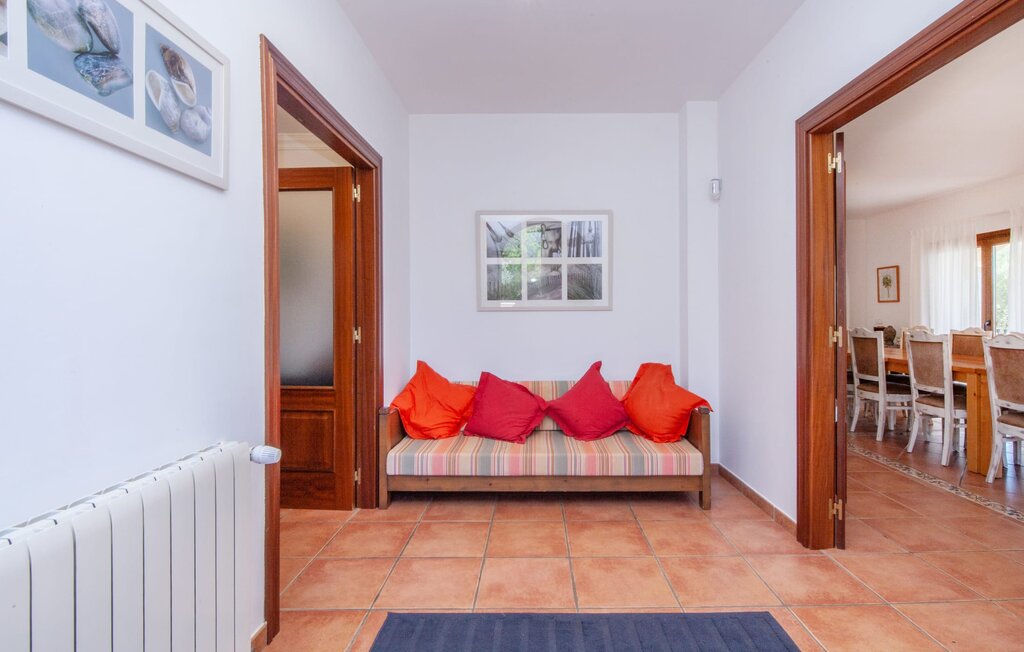 Ferienhaeuser - Es Puig d'es Call, Felanitx , Spanien - EMI268 33