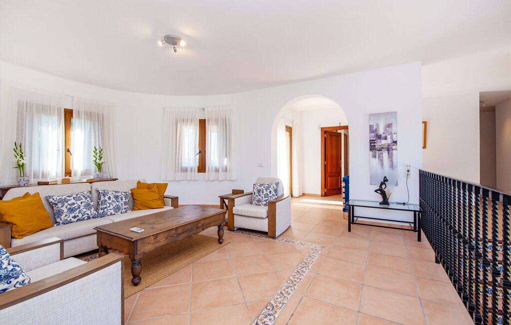 Ferienhaeuser - Es Puig d'es Call, Felanitx , Spanien - EMI268 24