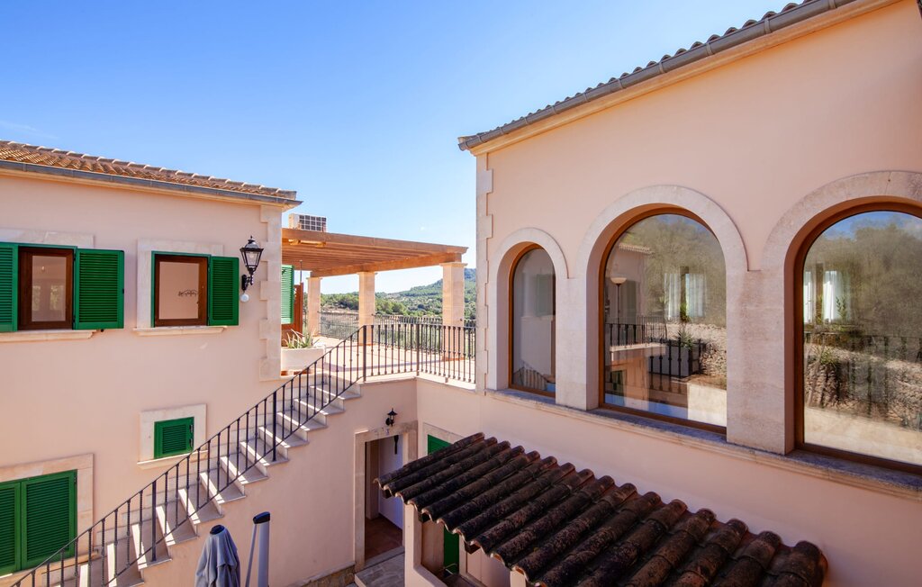 Ferienhaeuser - Es Puig d'es Call, Felanitx , Spanien - EMI268 11