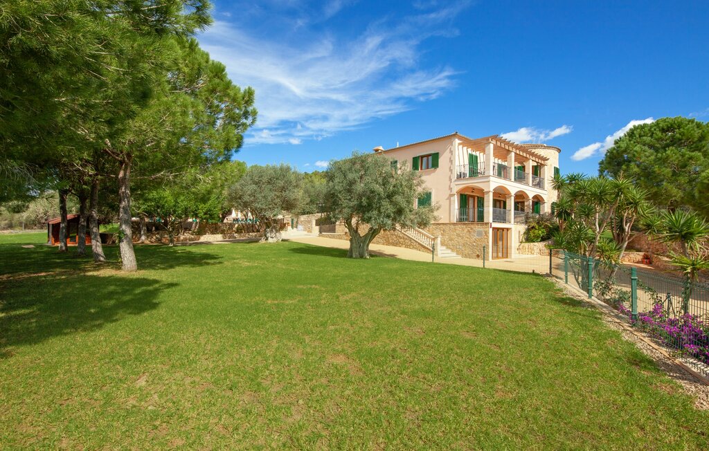 Ferienhaeuser - Es Puig d'es Call, Felanitx , Spanien - EMI268 14