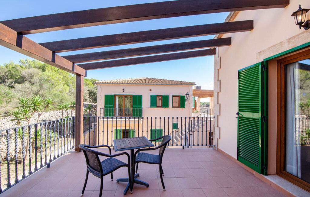 Ferienhaeuser - Es Puig d'es Call, Felanitx , Spanien - EMI268 17