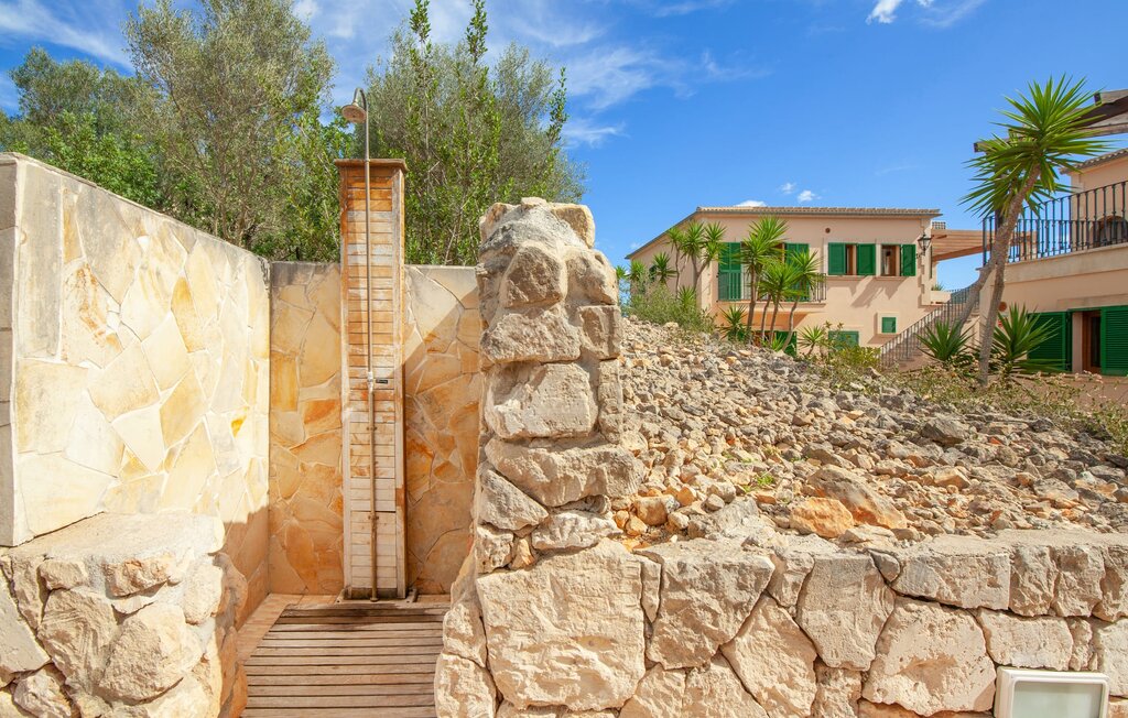 Ferienhaeuser - Es Puig d'es Call, Felanitx , Spanien - EMI268 20