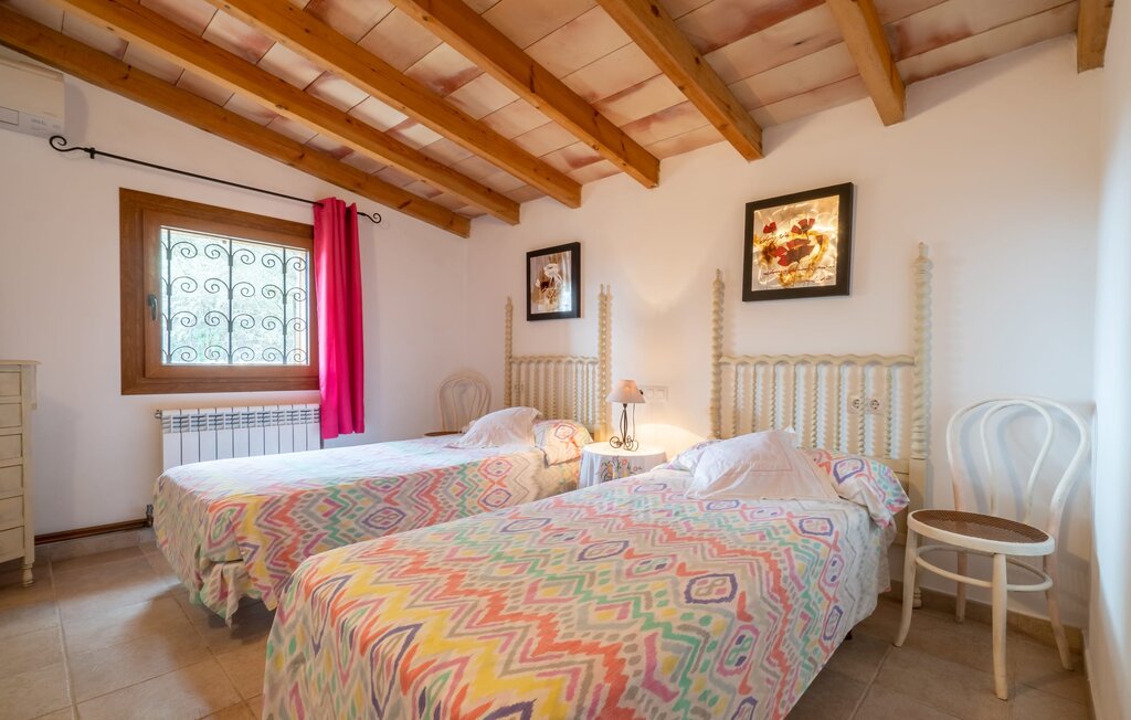 Ferienhaus - Na Burdissot, Santanyi , Spanien - EMI272 28