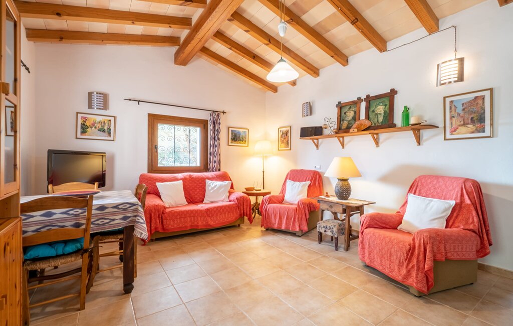 Ferienhaus - Na Burdissot, Santanyi , Spanien - EMI272 23