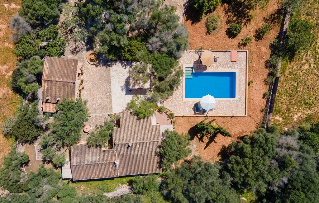 Ferienhaus - Na Burdissot, Santanyi , Spanien - EMI272 12