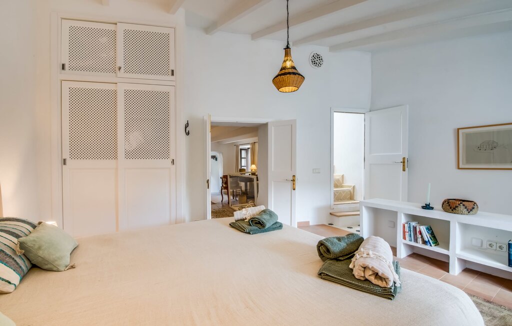 Semesterhus - Casa Max, Arta , Spanien - EMI273 28