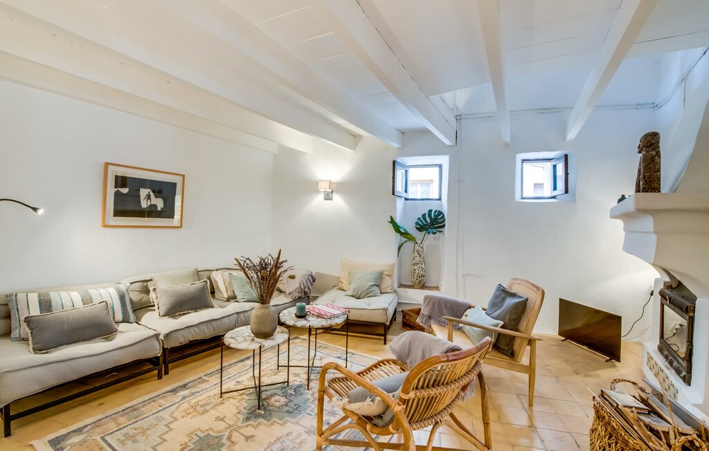 Semesterhus - Casa Max, Arta , Spanien - EMI273 15