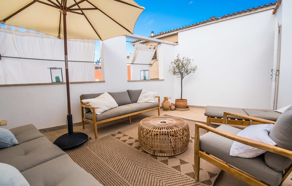 Semesterhus - Casa Max, Arta , Spanien - EMI273 10