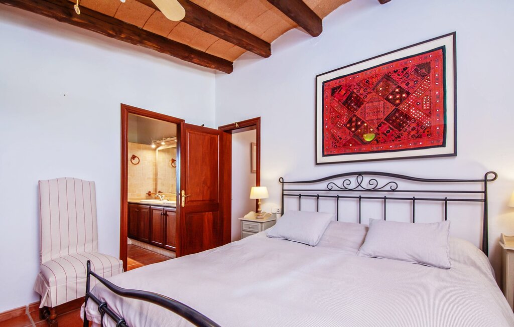 Ferienhaus - Nostra Caseta, Alcudia , Spanien - EMI274 31