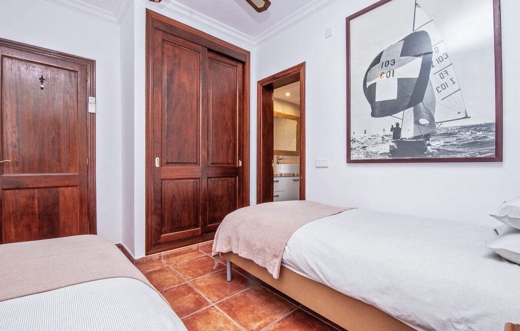 Ferienhaus - Nostra Caseta, Alcudia , Spanien - EMI274 34